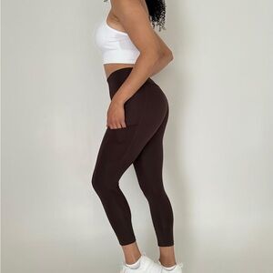 New collection, 85% Polyester 15%
Spandex!